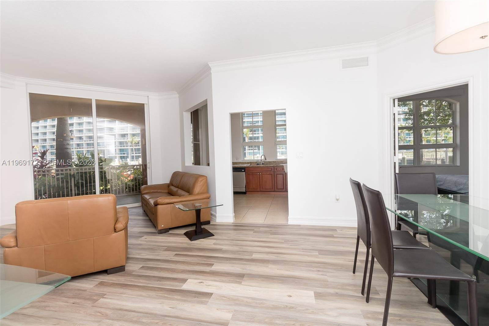 ALAQUA CONDO - Residential Lease