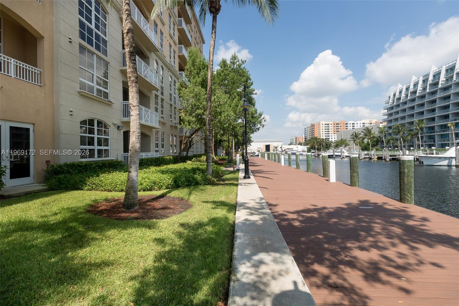 ALAQUA CONDO - Residential Lease