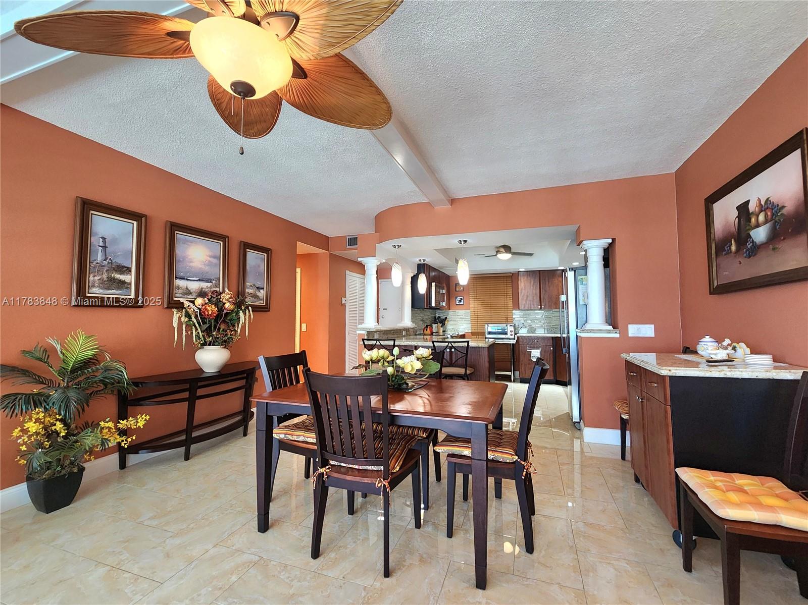 ALEXANDER TOWERS CONDO - Residential Lease