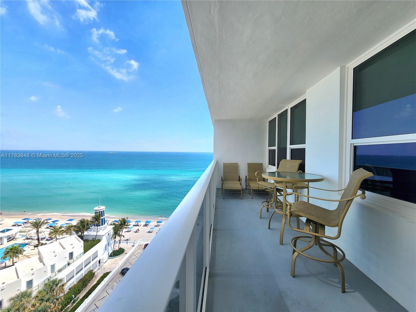 ALEXANDER TOWERS CONDO - Residential Lease