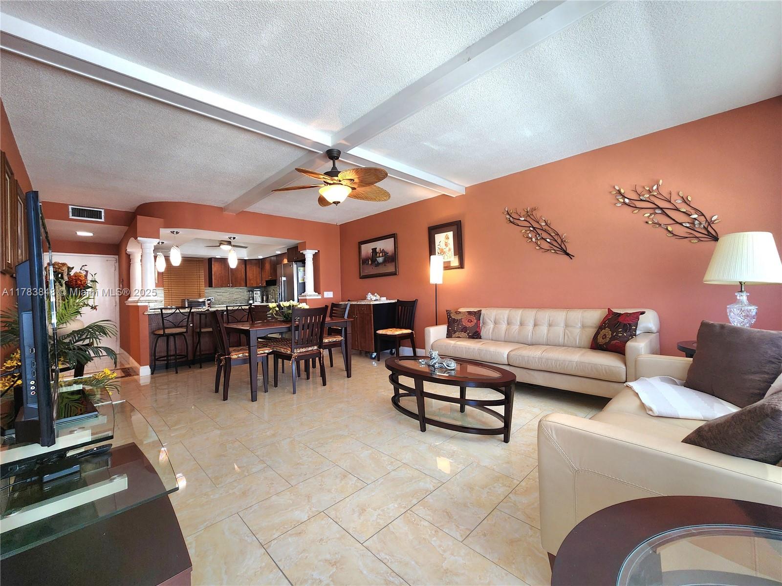 ALEXANDER TOWERS CONDO - Residential Lease