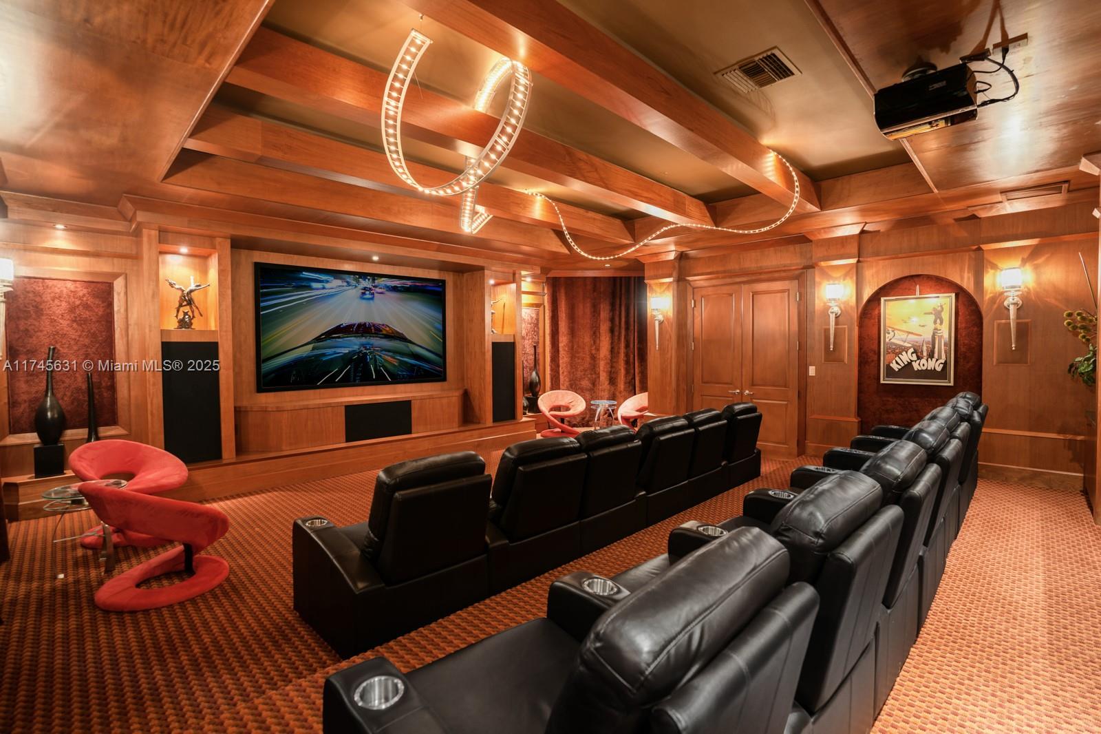 KENDAL GREEN HOMESITES - Residential