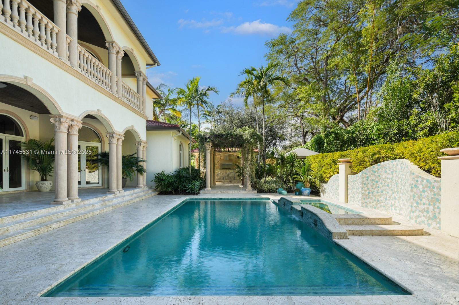 KENDAL GREEN HOMESITES - Residential