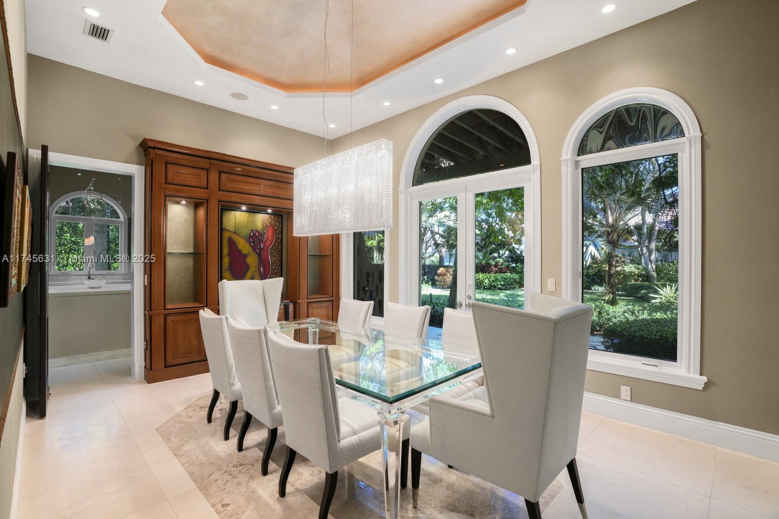 KENDAL GREEN HOMESITES - Residential