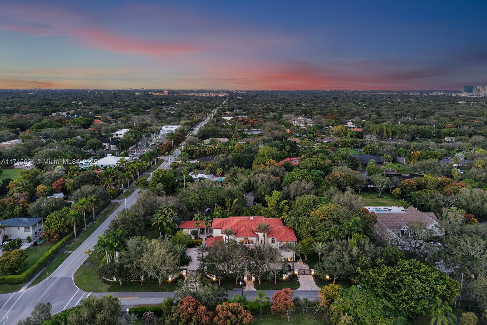 KENDAL GREEN HOMESITES - Residential