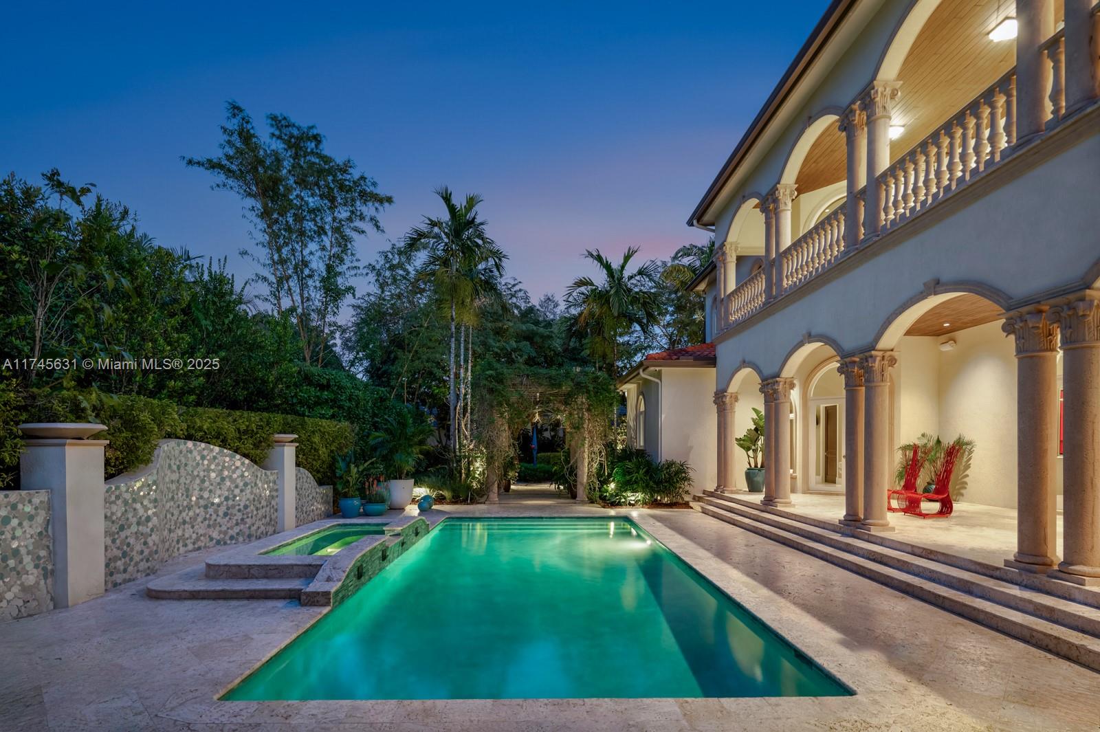 KENDAL GREEN HOMESITES - Residential