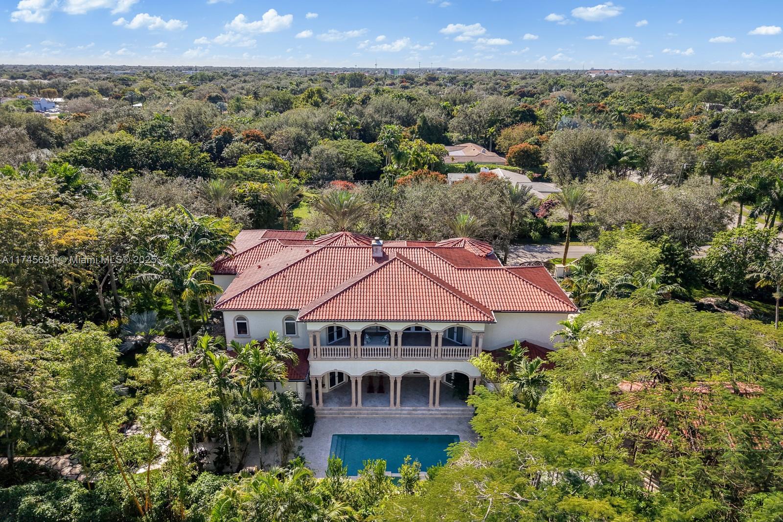 KENDAL GREEN HOMESITES - Residential