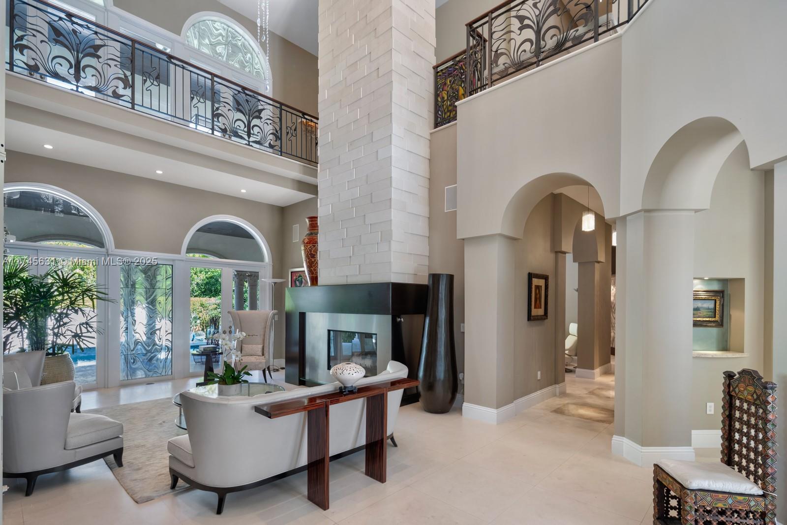 KENDAL GREEN HOMESITES - Residential