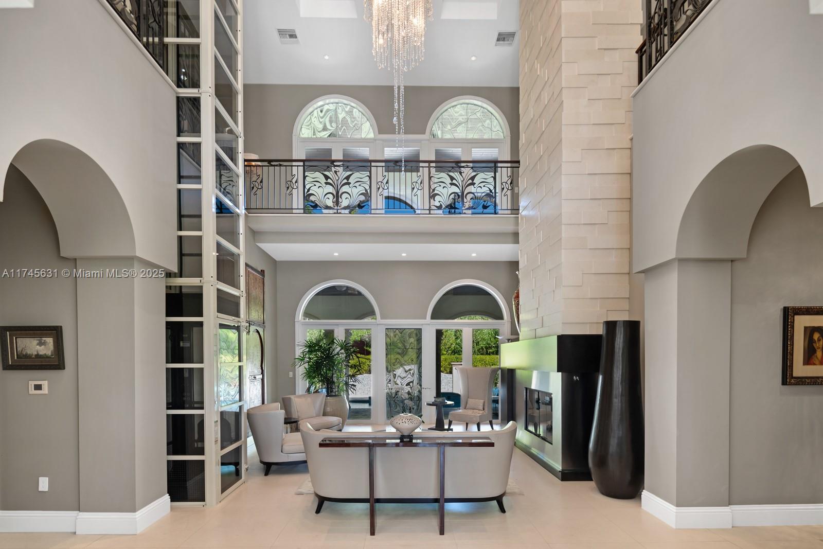 KENDAL GREEN HOMESITES - Residential