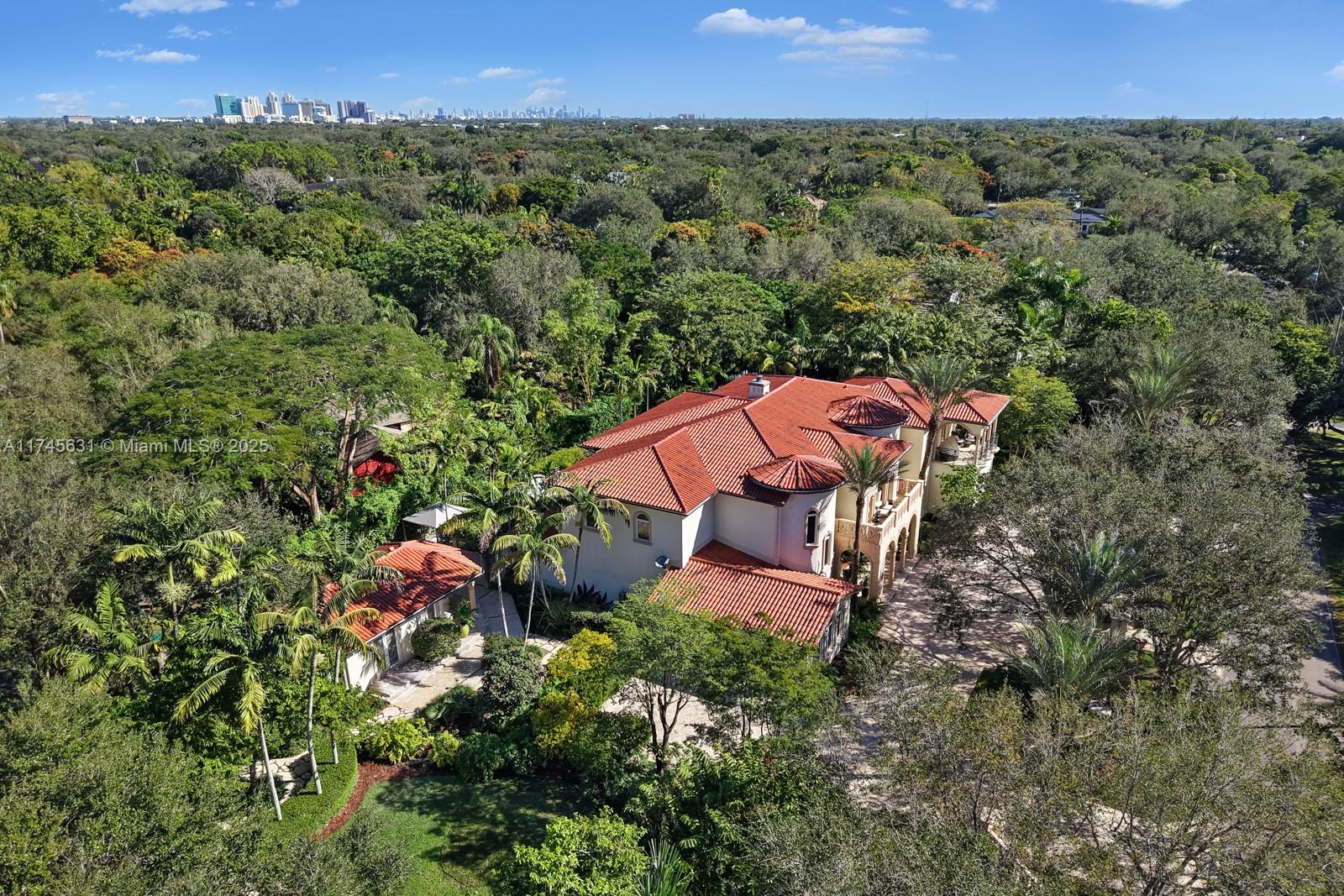 KENDAL GREEN HOMESITES - Residential