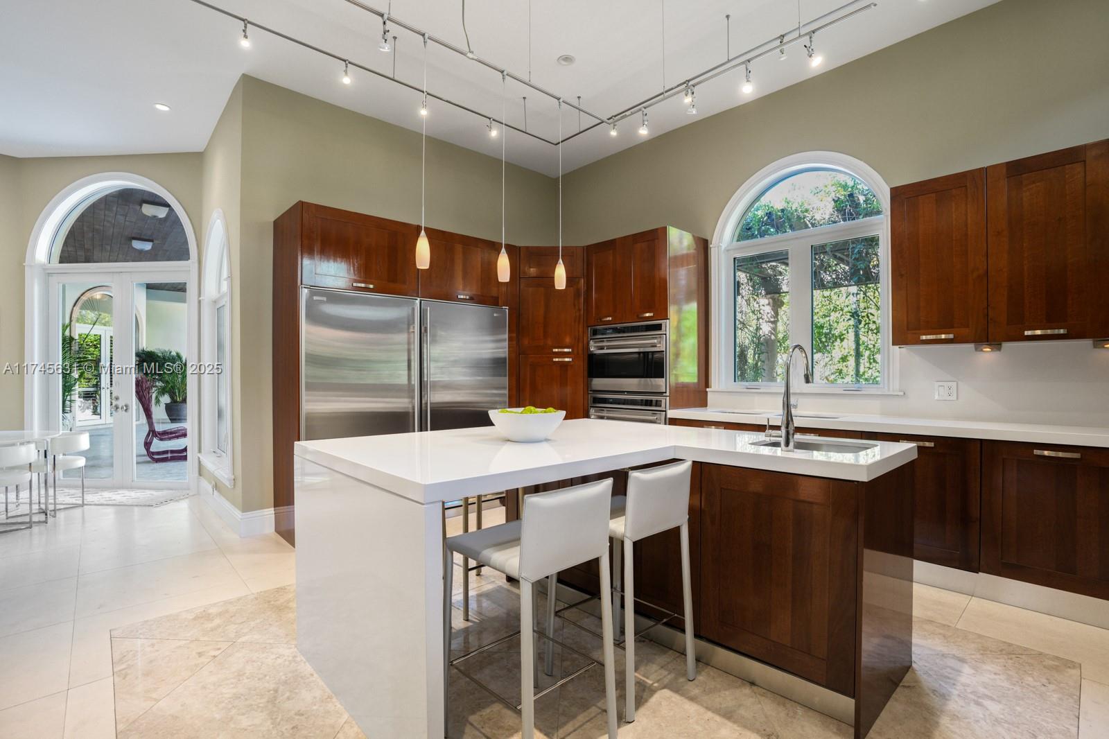 KENDAL GREEN HOMESITES - Residential