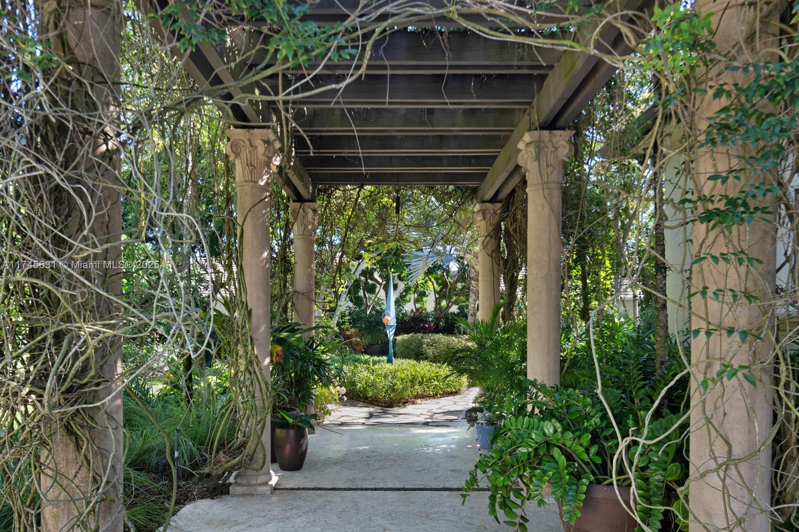 KENDAL GREEN HOMESITES - Residential