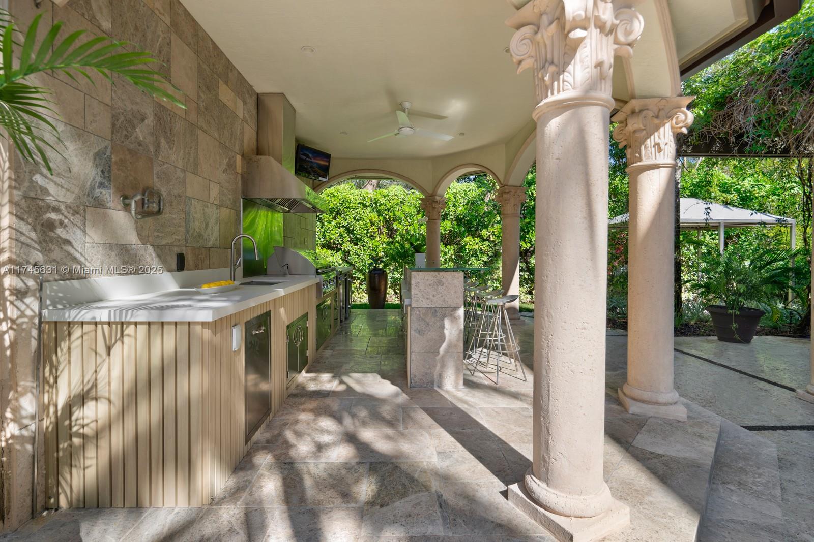 KENDAL GREEN HOMESITES - Residential