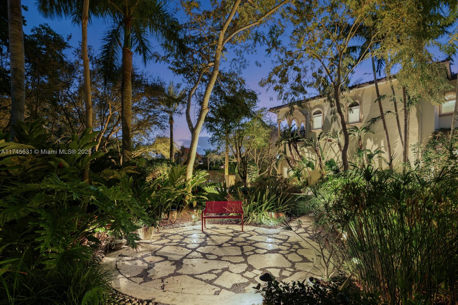 KENDAL GREEN HOMESITES - Residential