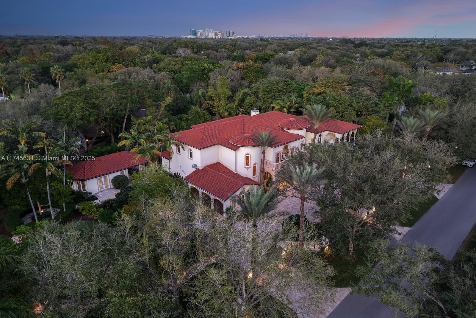 KENDAL GREEN HOMESITES - Residential