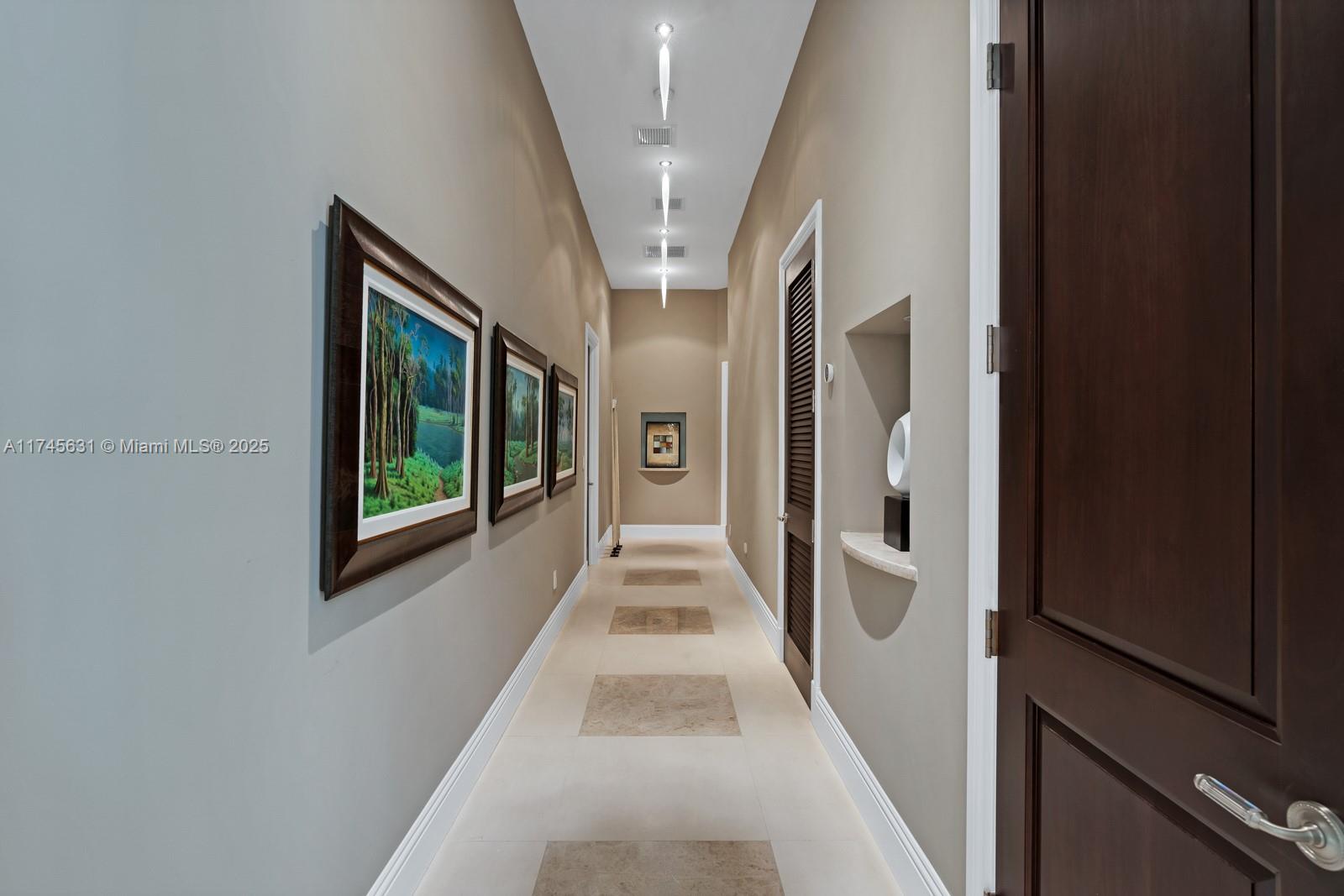 KENDAL GREEN HOMESITES - Residential