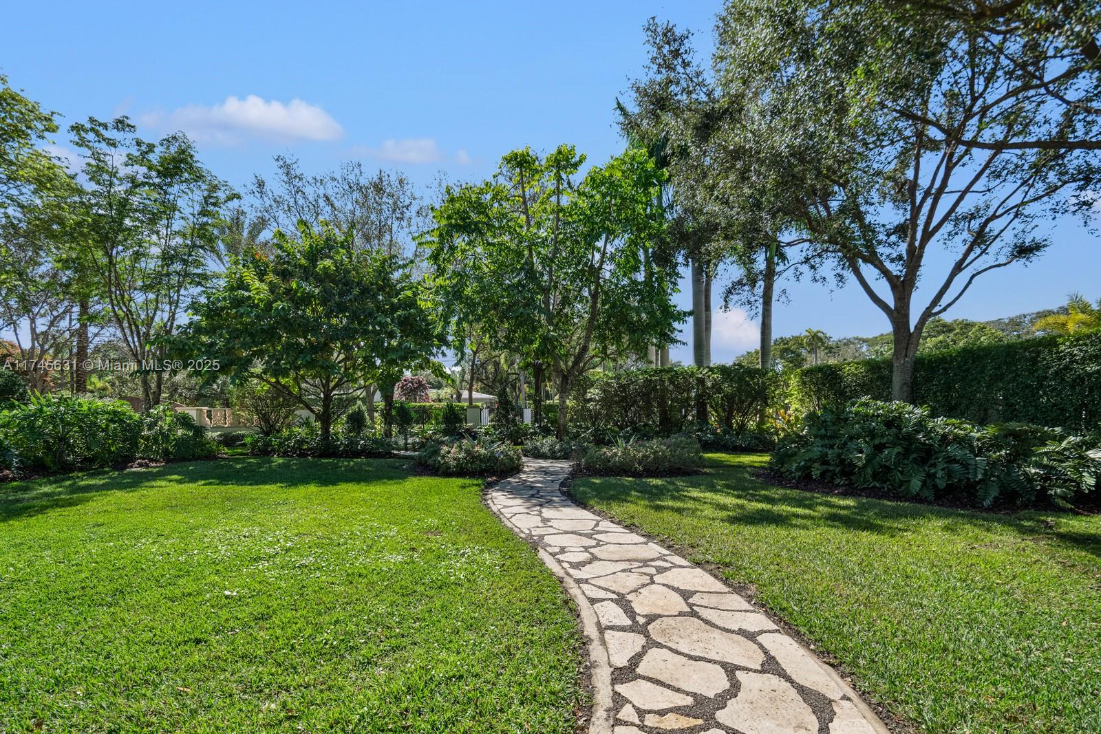 KENDAL GREEN HOMESITES - Residential