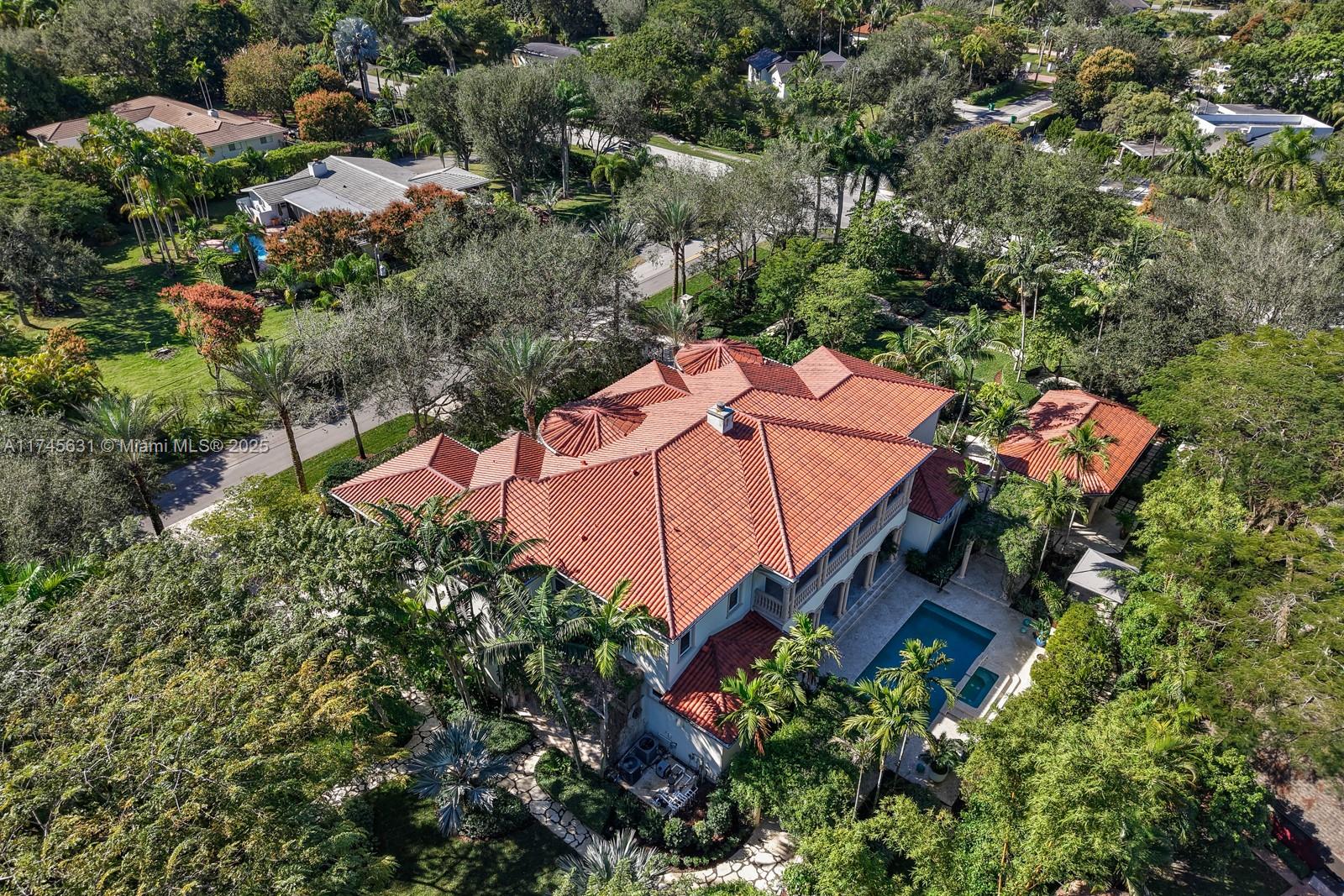 KENDAL GREEN HOMESITES - Residential