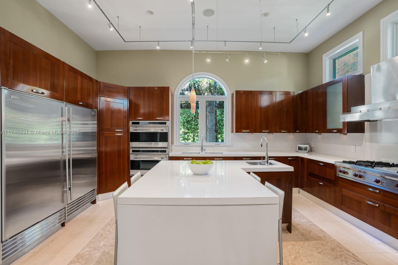 KENDAL GREEN HOMESITES - Residential