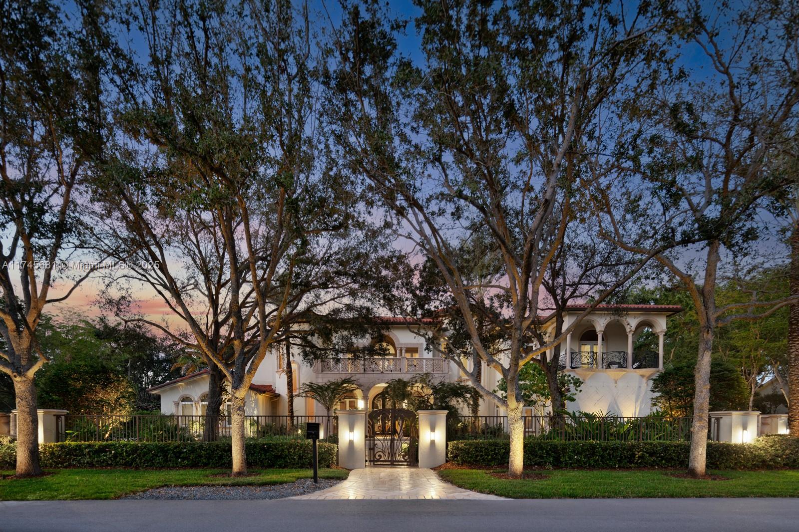 KENDAL GREEN HOMESITES - Residential