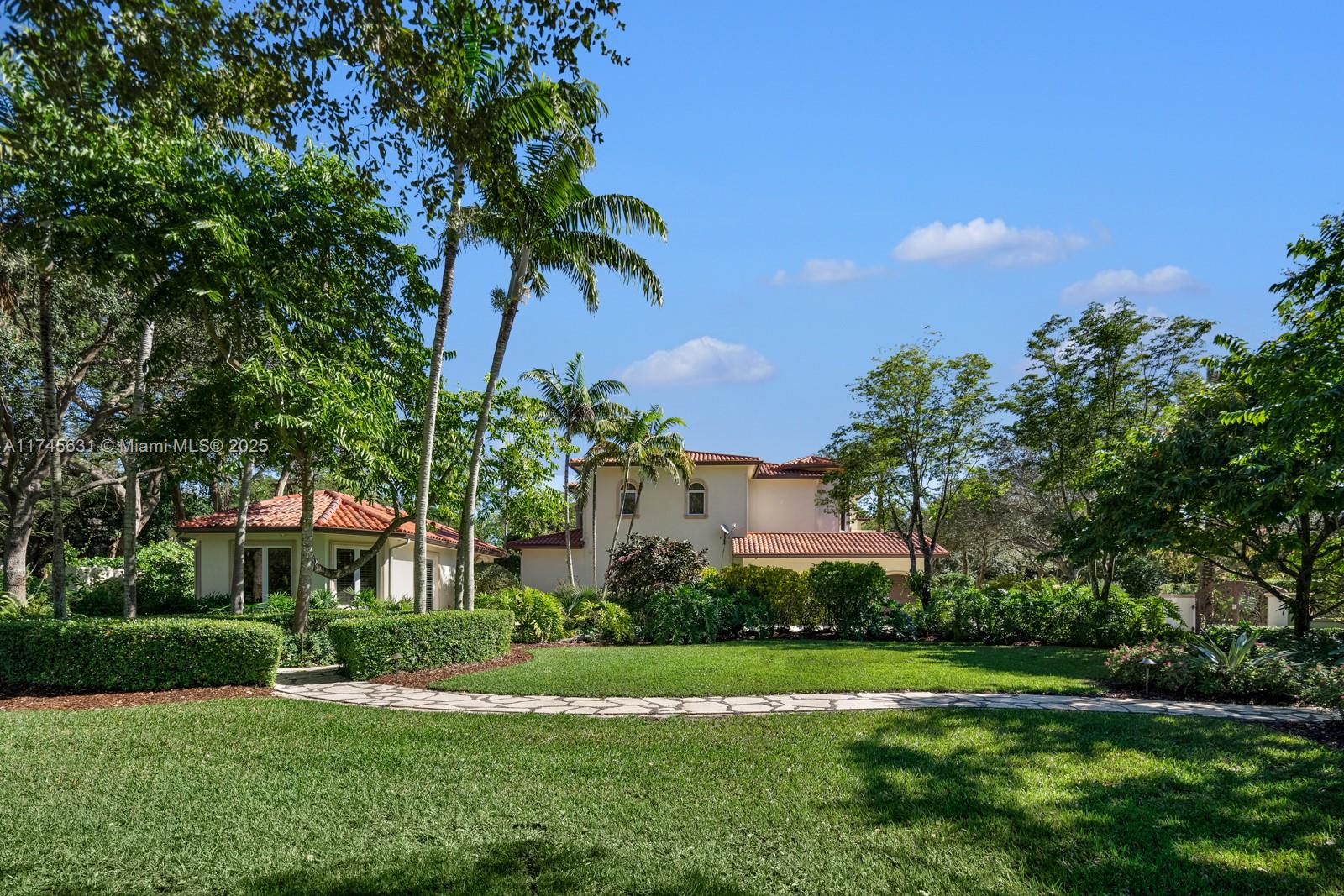 KENDAL GREEN HOMESITES - Residential