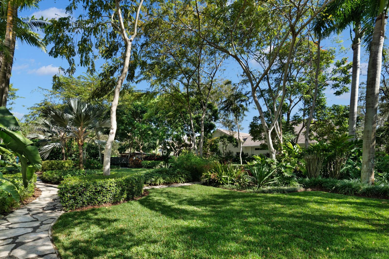 KENDAL GREEN HOMESITES - Residential