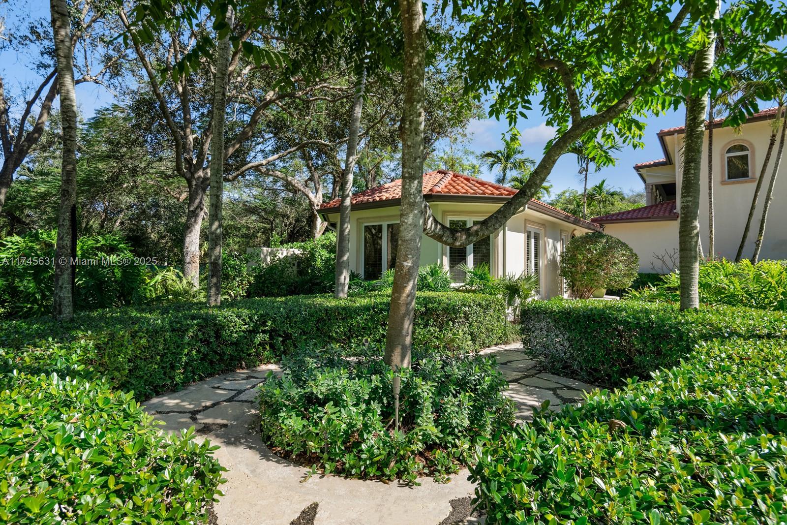 KENDAL GREEN HOMESITES - Residential