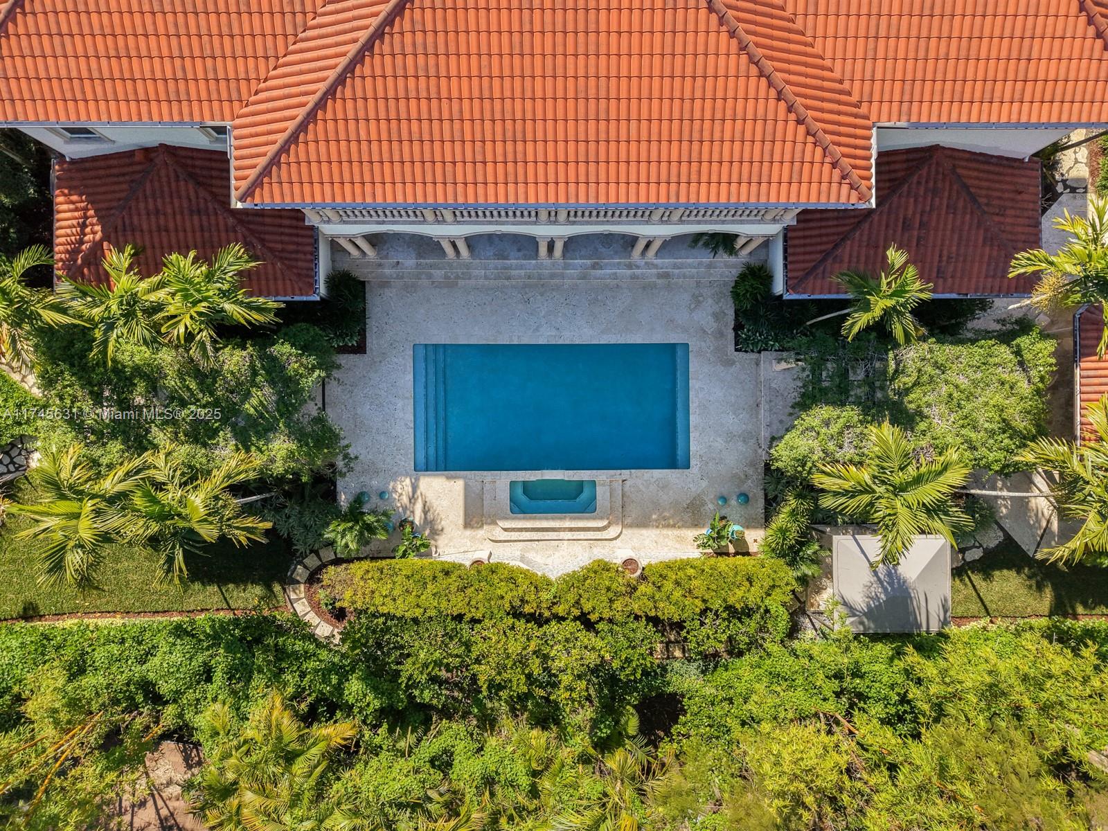 KENDAL GREEN HOMESITES - Residential