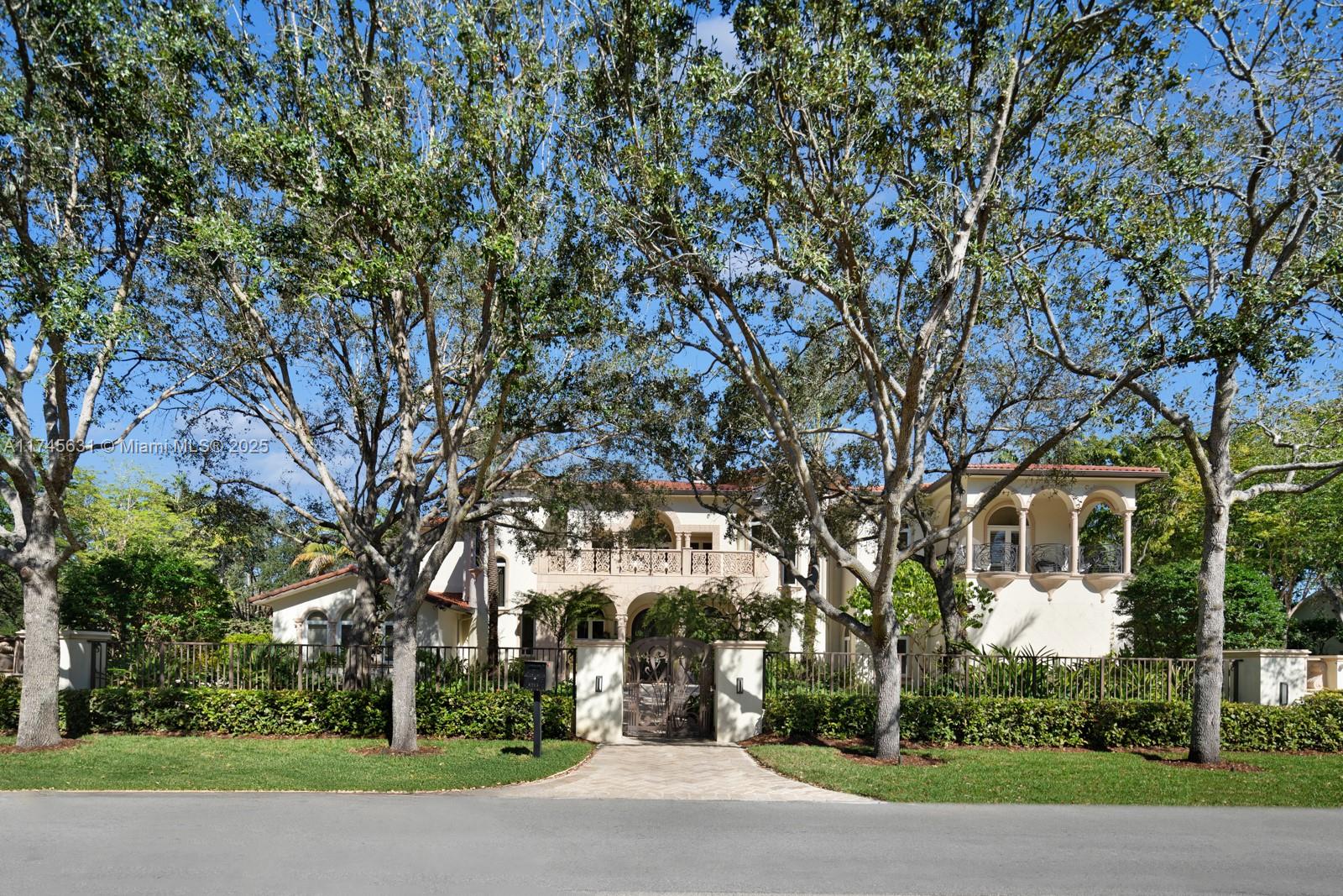 KENDAL GREEN HOMESITES - Residential