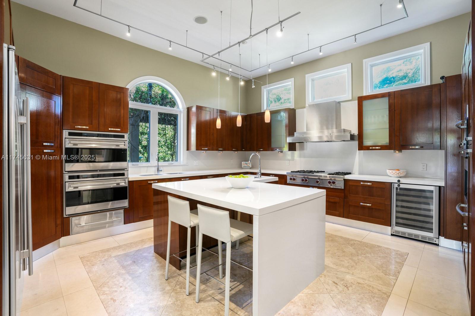 KENDAL GREEN HOMESITES - Residential