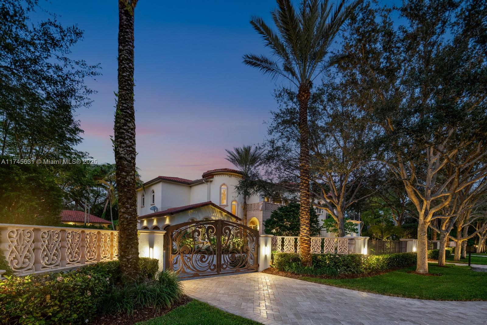 KENDAL GREEN HOMESITES - Residential