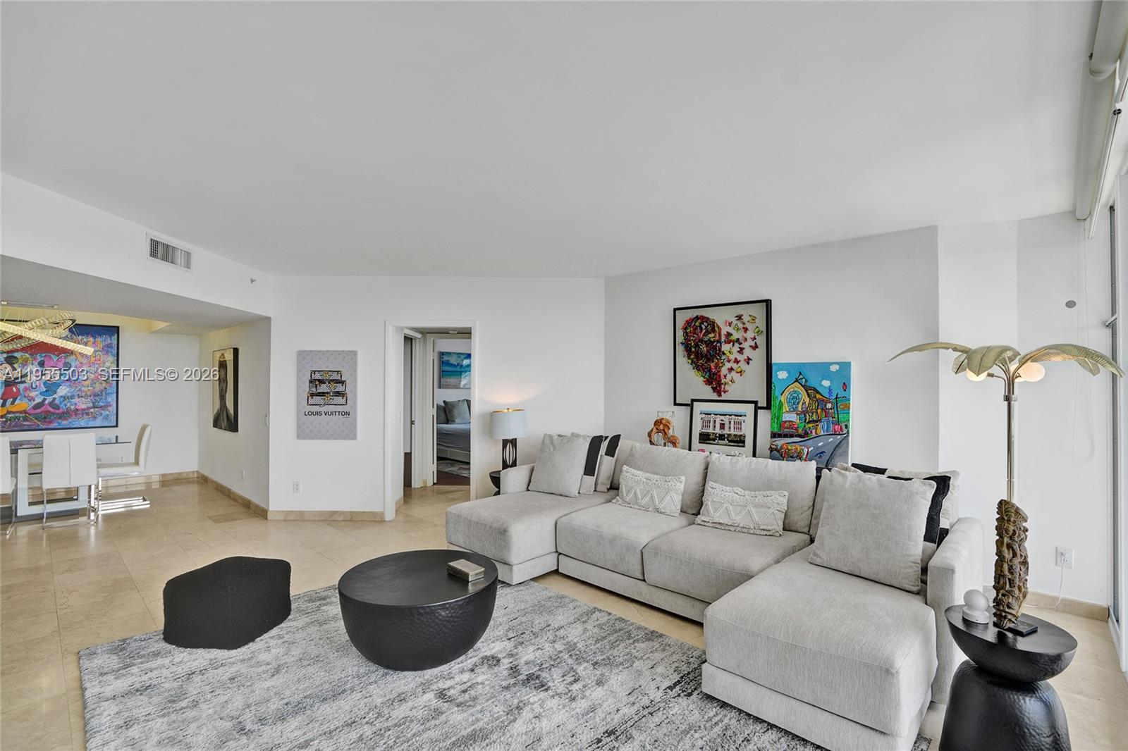 NORTH TOWER AT THE POINT - Residential