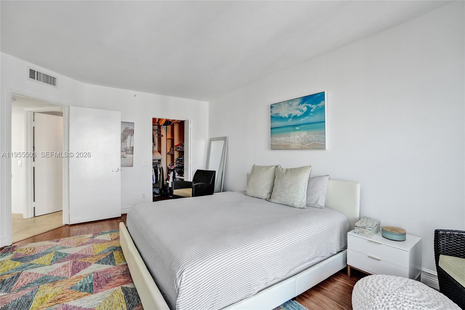 NORTH TOWER AT THE POINT - Residential