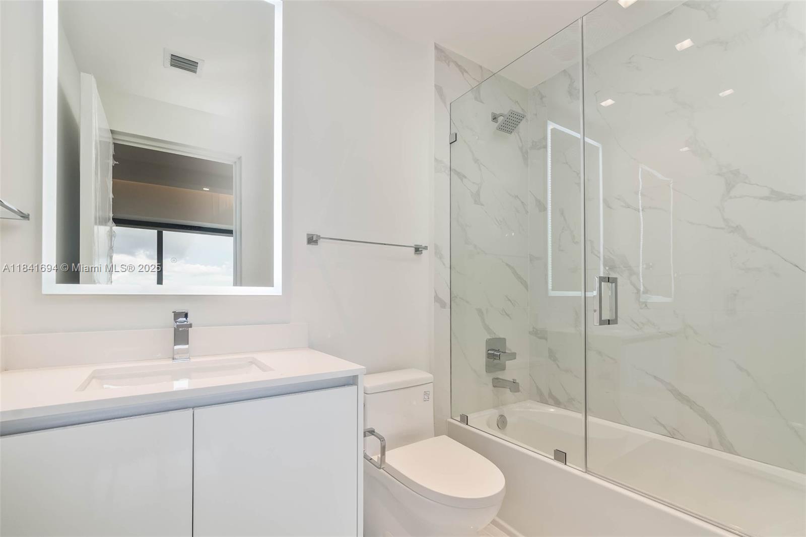 Aria Reserve Miami South T - Residential