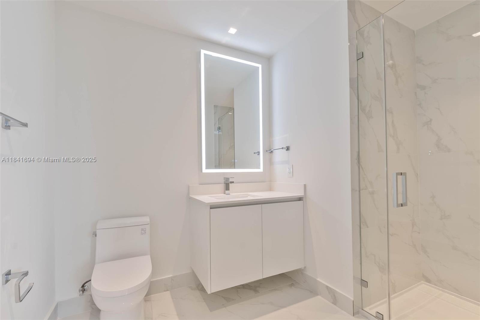 Aria Reserve Miami South T - Residential