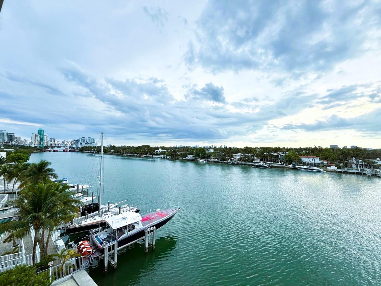 6620 Indian Creek Dr 509, Miami Beach, Miami-Dade County, Florida - 2 Bedrooms  
2 Bathrooms - 