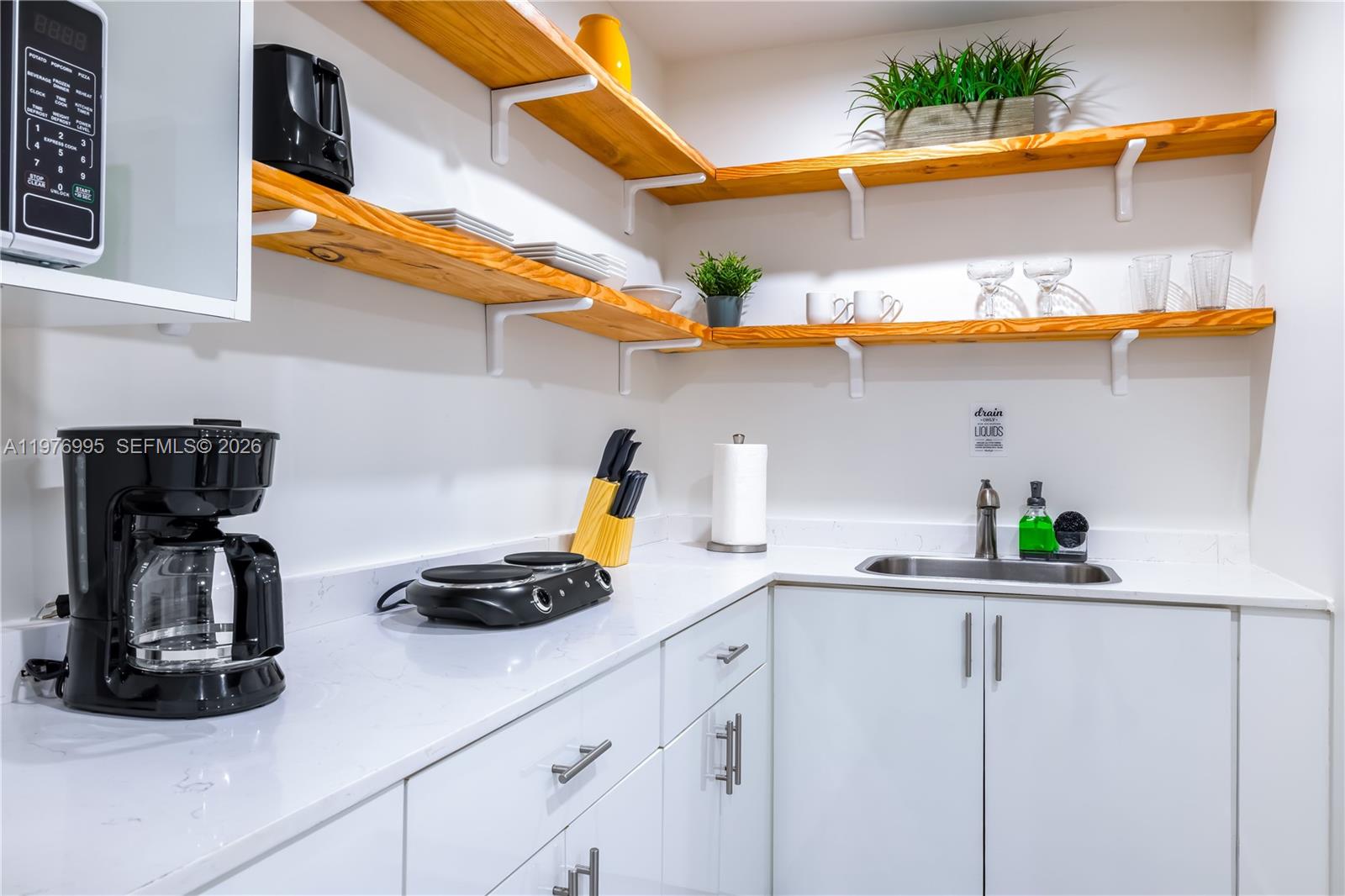 KENWOOD 1ST ADDN - Residential