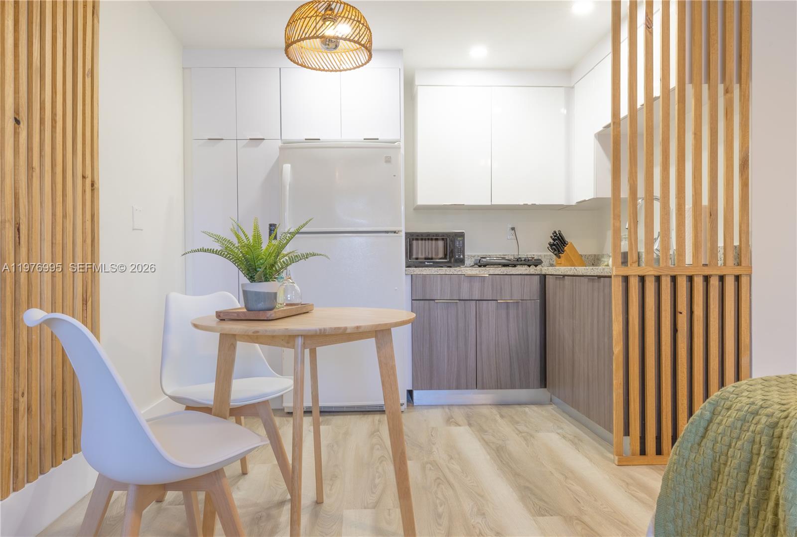 KENWOOD 1ST ADDN - Residential