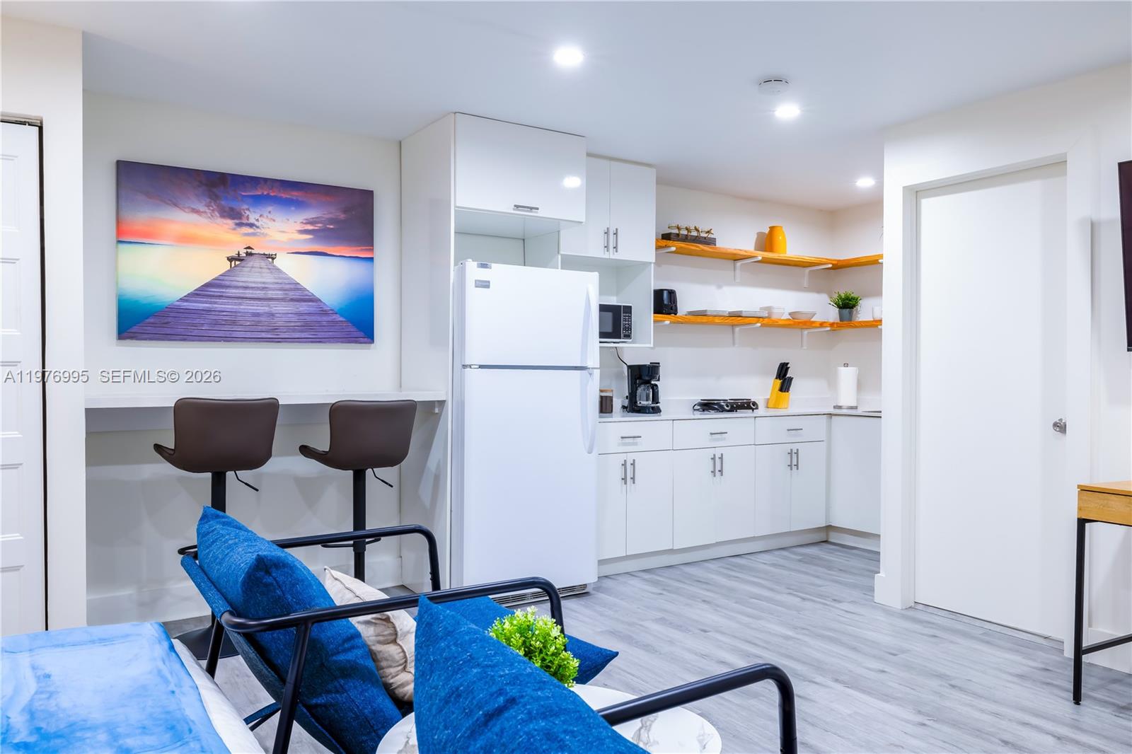 KENWOOD 1ST ADDN - Residential