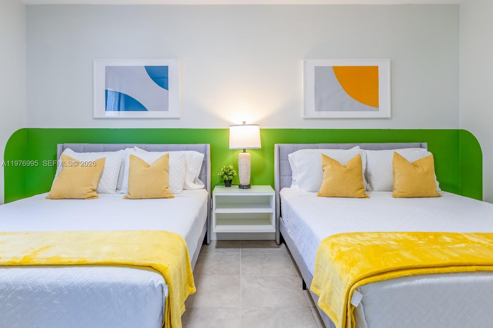 KENWOOD 1ST ADDN - Residential