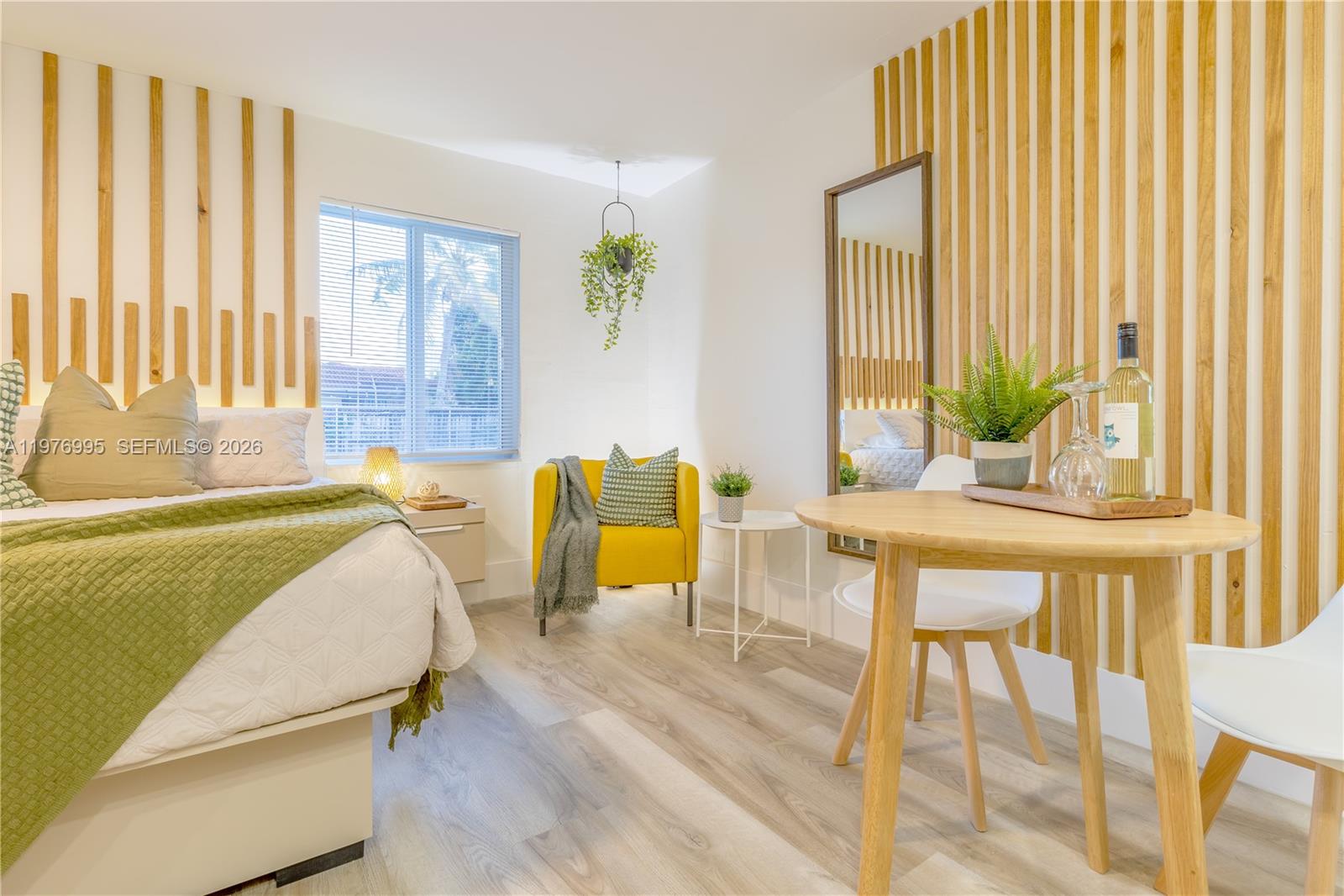 KENWOOD 1ST ADDN - Residential