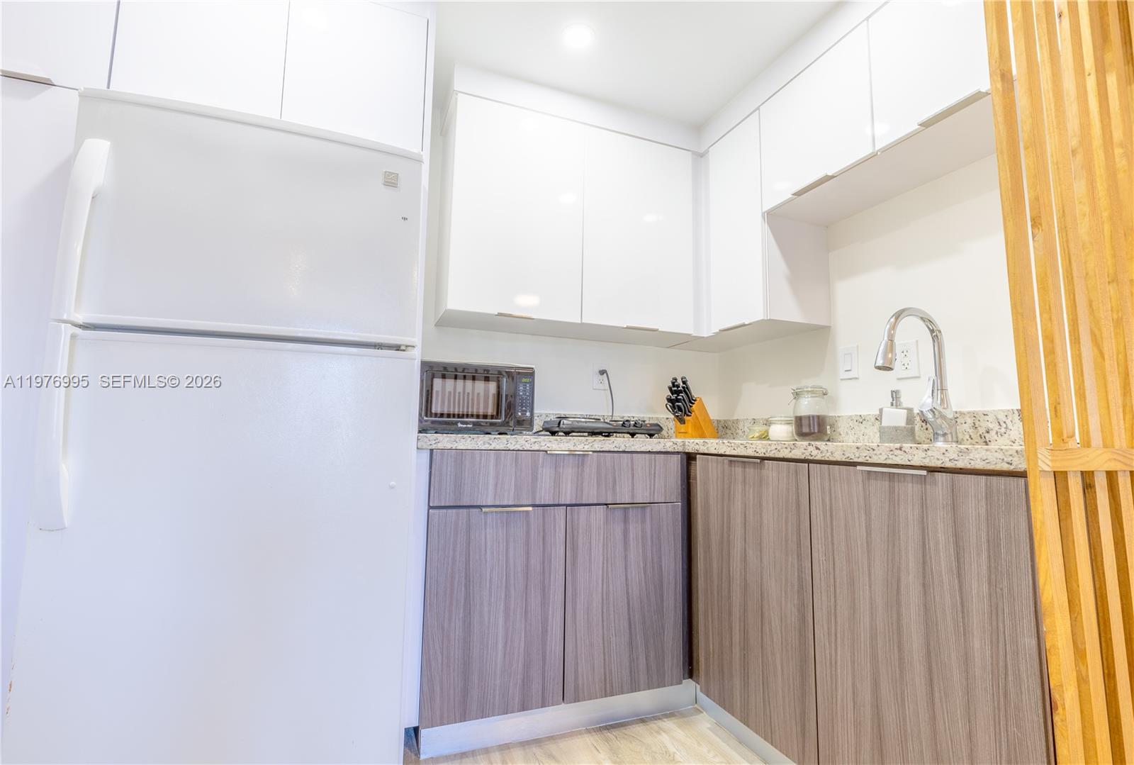 KENWOOD 1ST ADDN - Residential