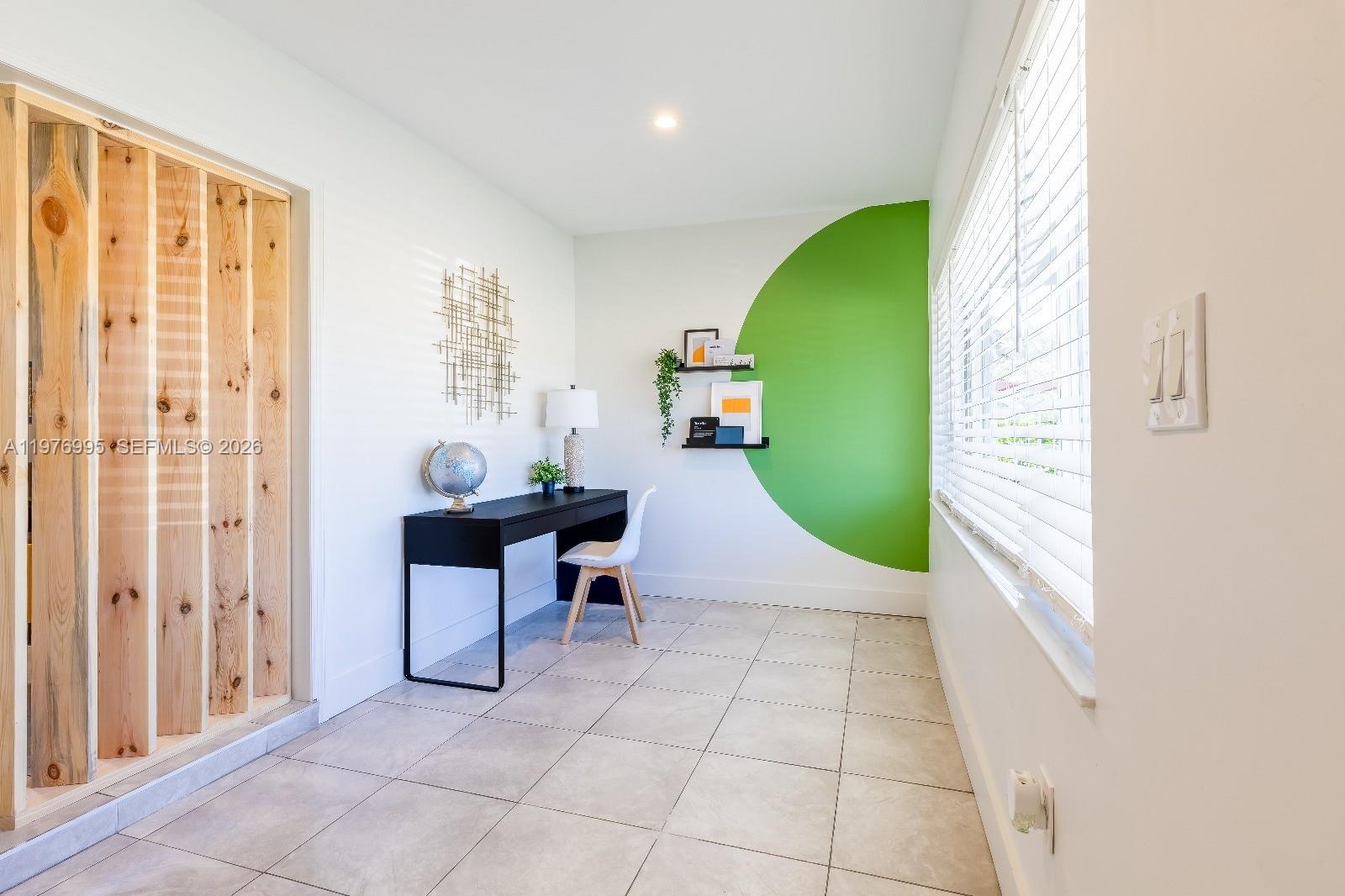 KENWOOD 1ST ADDN - Residential