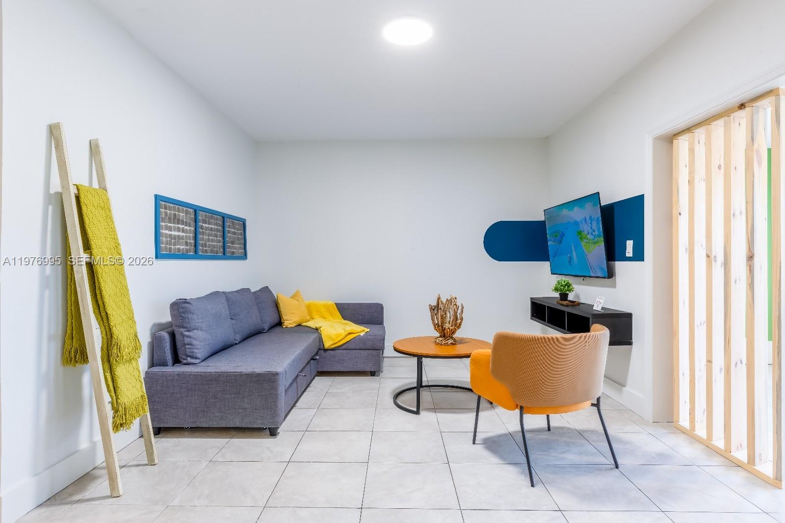 KENWOOD 1ST ADDN - Residential