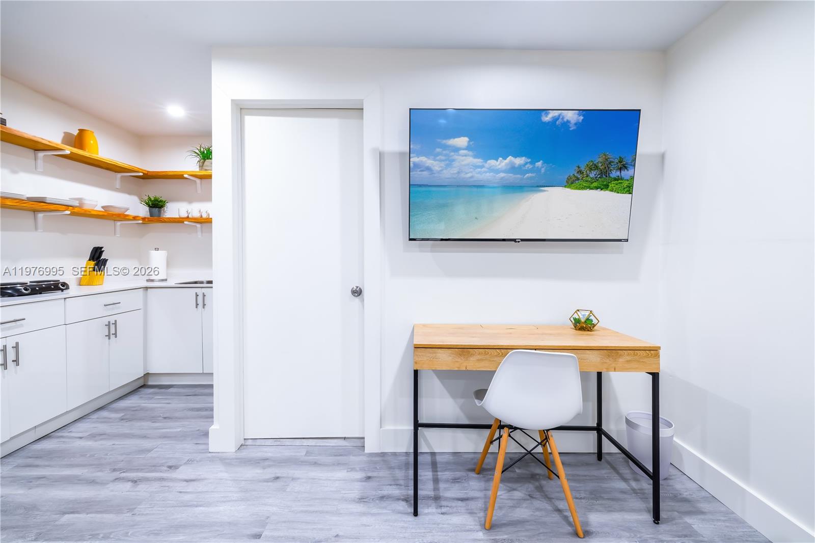 KENWOOD 1ST ADDN - Residential