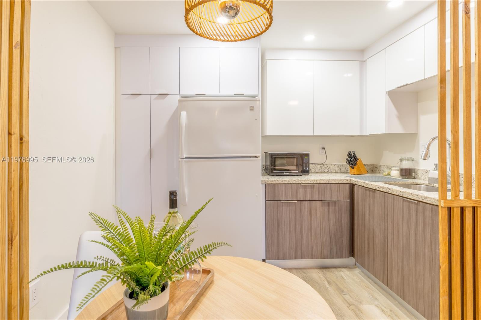 KENWOOD 1ST ADDN - Residential