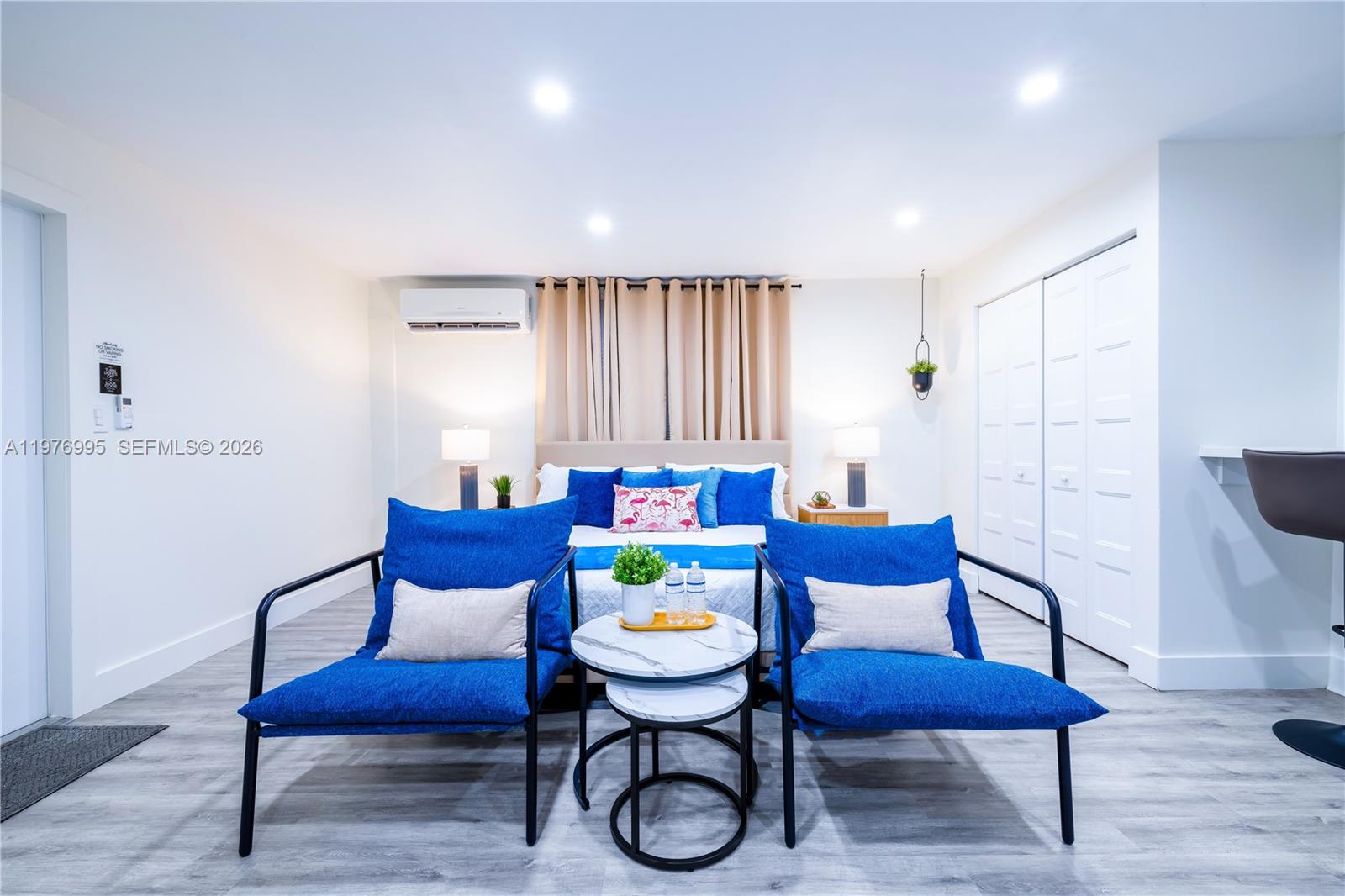 KENWOOD 1ST ADDN - Residential