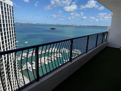 555 NE 15th St 29G Miami FL 33132