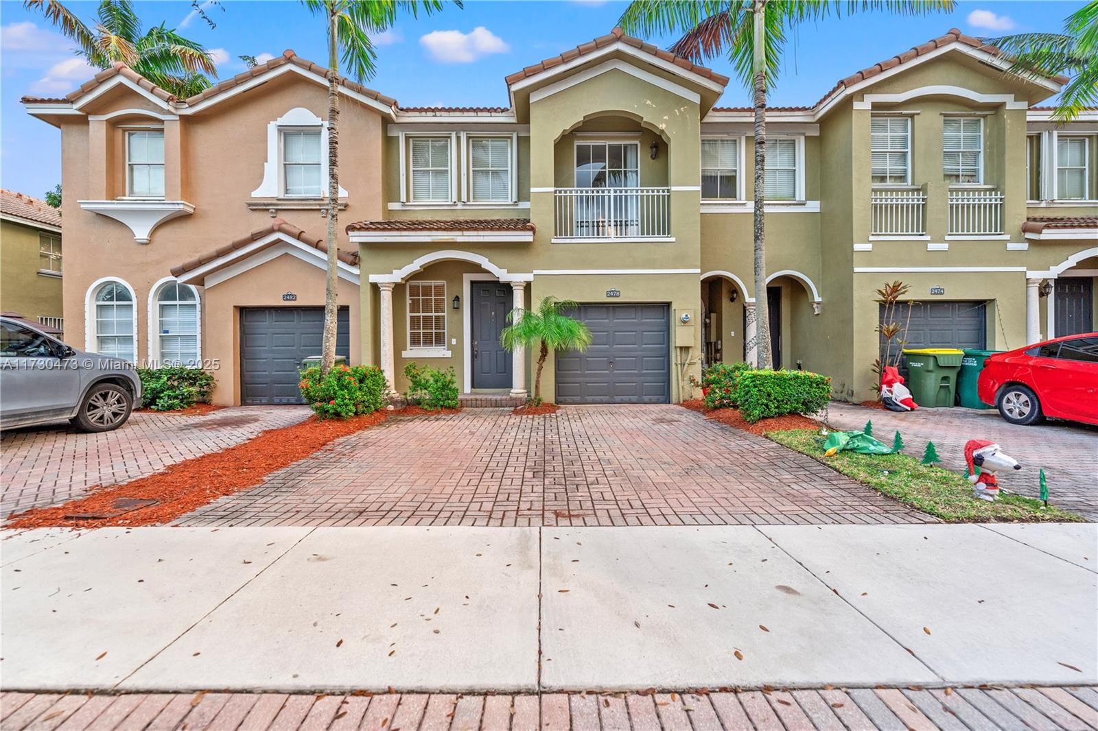 2478 Se 14th Ct, Homestead, Miami-Dade County, Florida - 3 Bedrooms  
3 Bathrooms - 