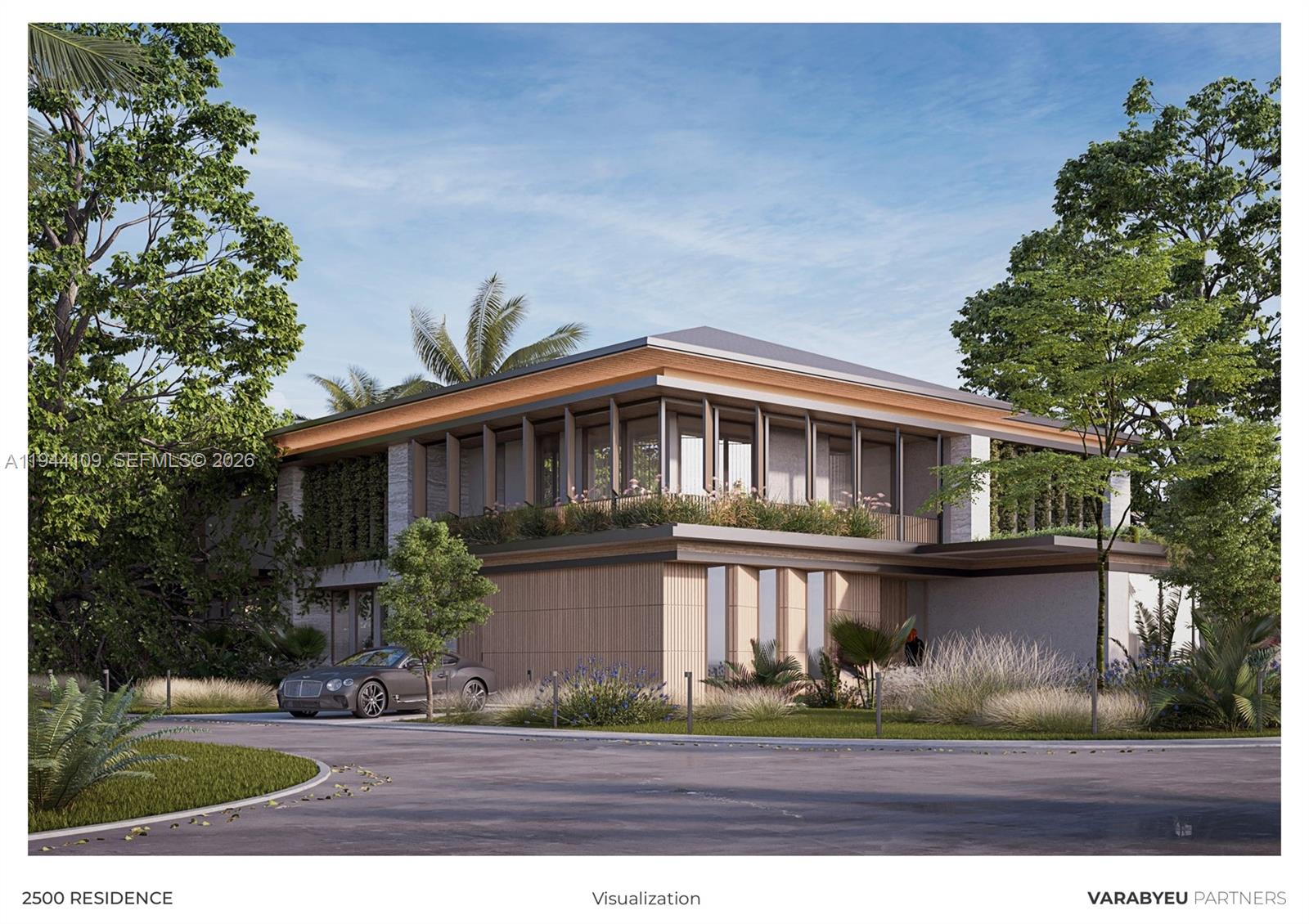 KING PARK - Residential